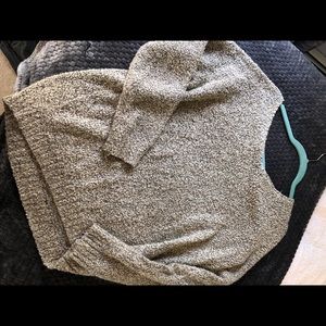 Sweater tan/ brownish